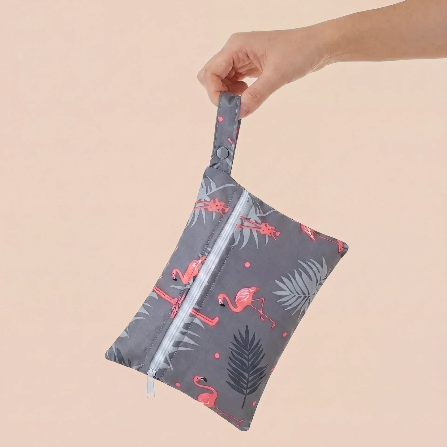 Veloura Pads - Everyday Waterproof Wet Bag