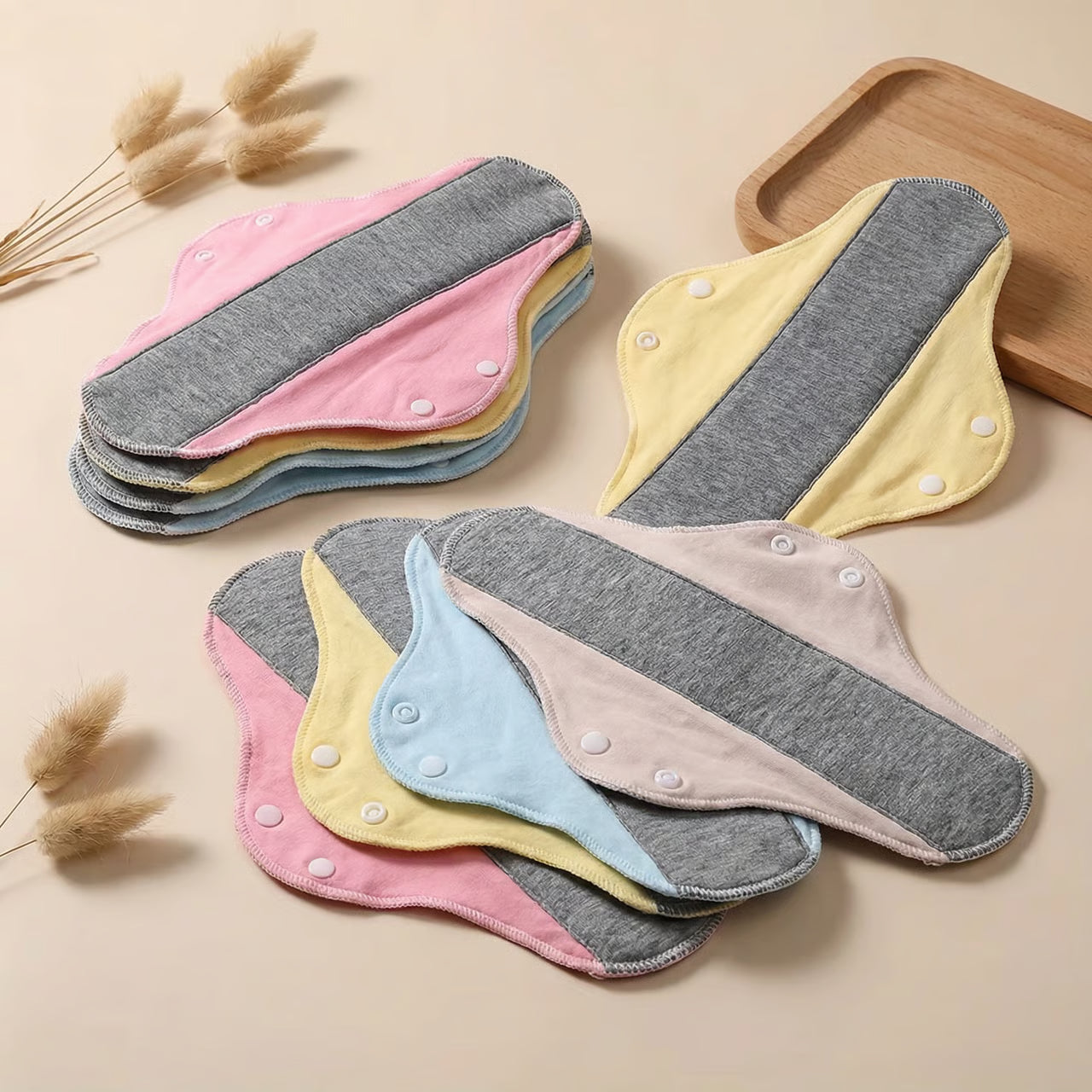 Veloura Pads - Washable Protection Pads