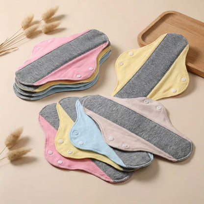 Veloura Pads - Washable Protection Pads