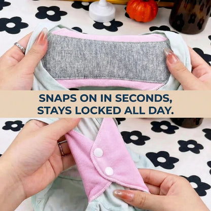 Veloura Pads - Washable Protection Pads