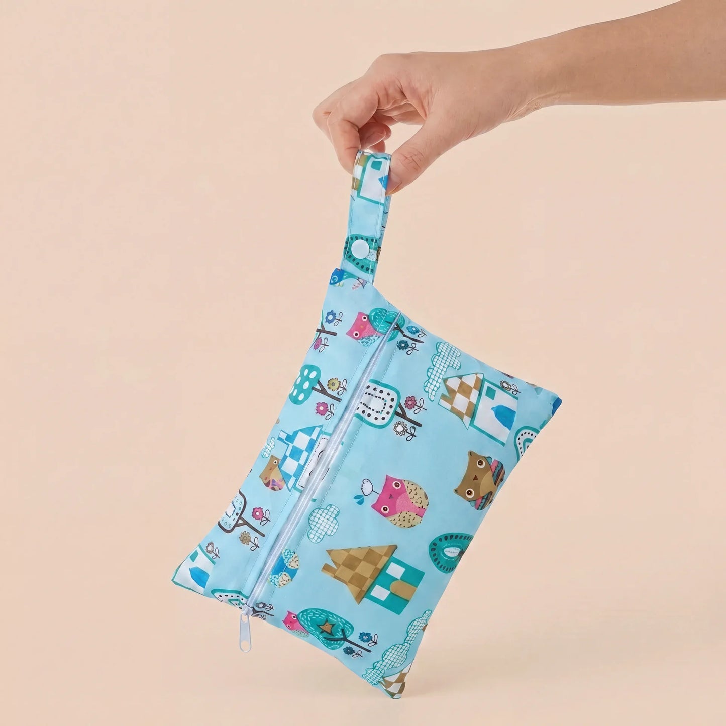 Veloura Pads - Everyday Waterproof Wet Bag