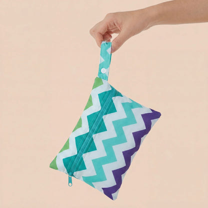 Veloura Pads - Everyday Waterproof Wet Bag