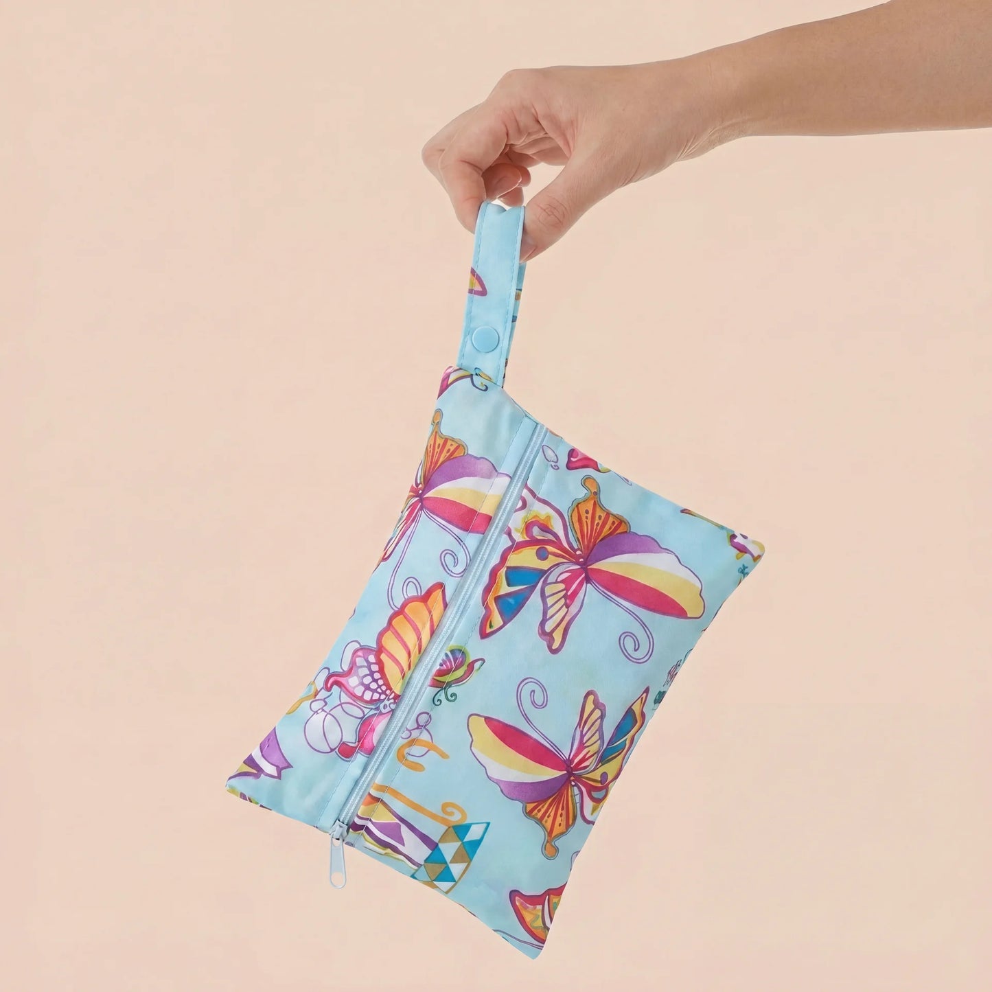 Veloura Pads - Everyday Waterproof Wet Bag