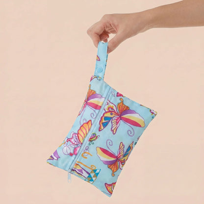 Veloura Pads - Everyday Waterproof Wet Bag