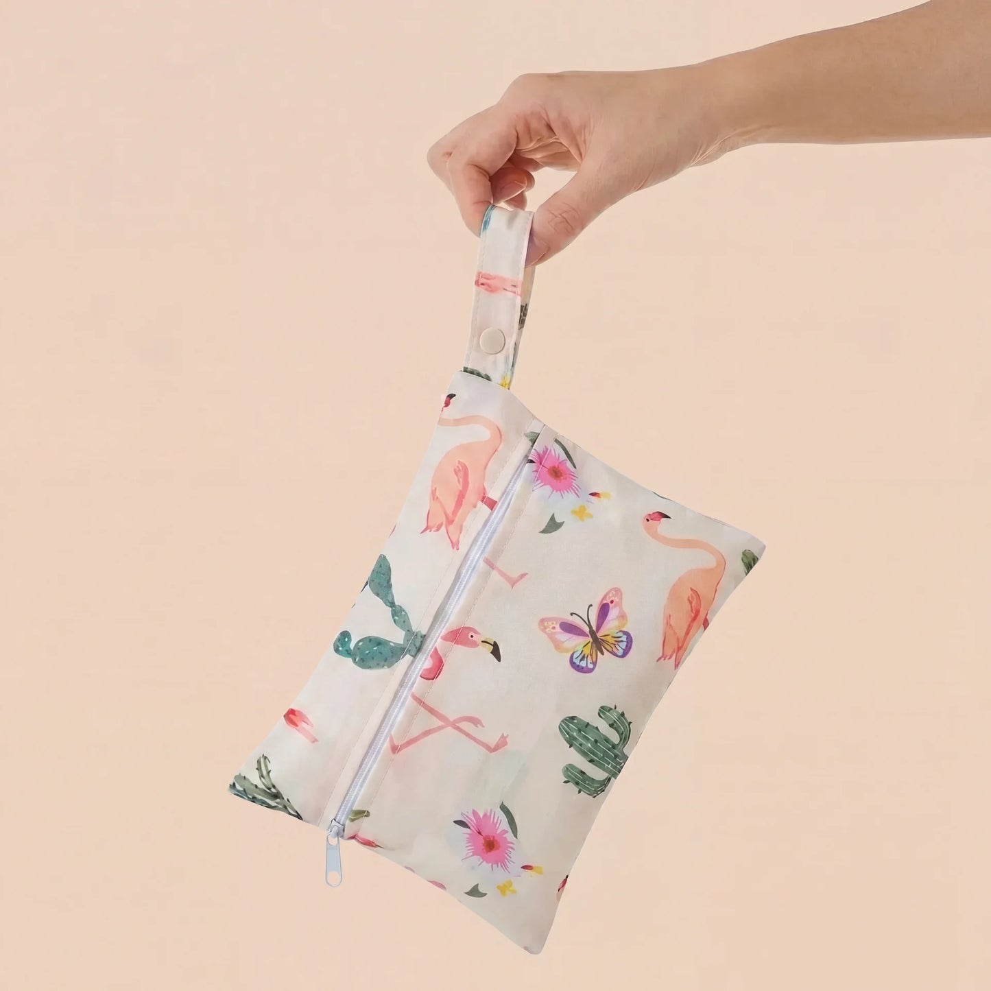 Veloura Pads - Everyday Waterproof Wet Bag