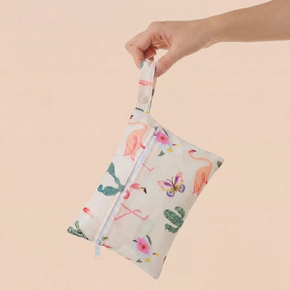Veloura Pads - Everyday Waterproof Wet Bag